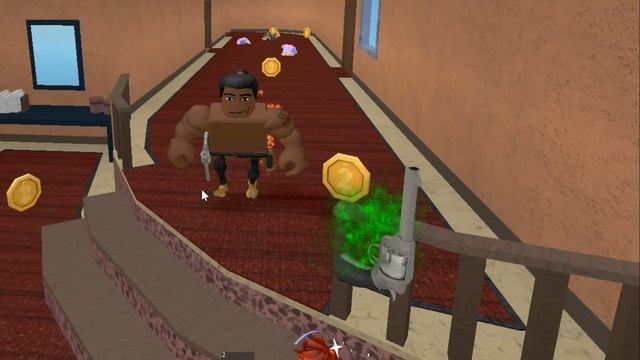 ROBLOX MURDER MYSTERY 2 FUNNY MOMENTS ll LEGENDARY смотреть онлайн