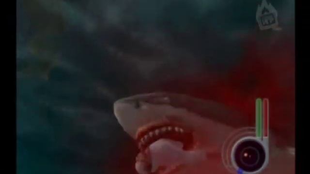 Обзор Jaws Unleashed (2006г) смотреть онлайн