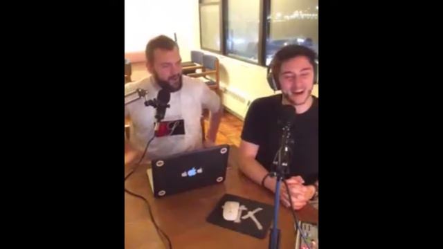 Young & Dominant Sports Talk - NHL Headlines and Trade Deadline - 3/6/2017 смотреть онлайн