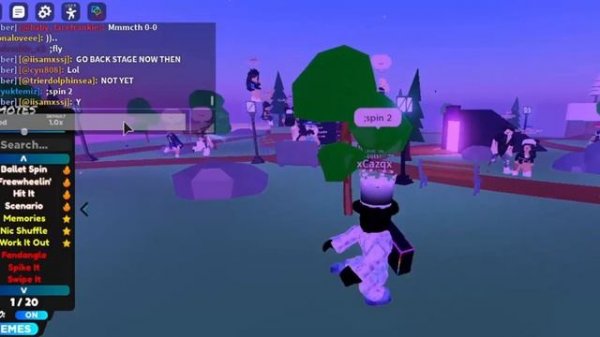Roblox TTD3 Script [Pastebin]