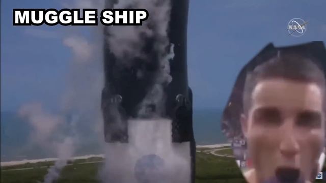 WIZARD vs SCIENCE(Muggle) in a Nutshell смотреть онлайн