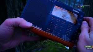 Лучший из ЛУЧШИХ???. Радиоприемник TECSUN PL680 ПОЛНЫЙ ОБЗОР!!! #tecsun