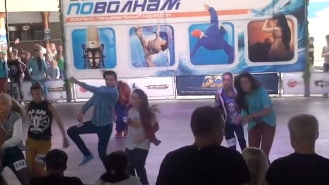 Хип-хоп. Мала смотреть онлайн