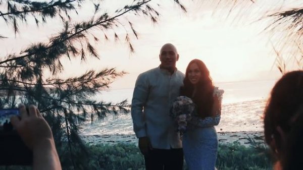 ONE Feature | Brandon Vera Driven By Love & Family