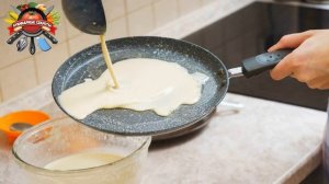 Почему блины получаются резиновые: вот что добавляют опытные хозяйки!