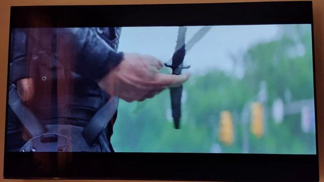 To use Sony BDP-S6500 play Blu-ray video on Panasonic 65JZ1000W смотреть онлайн