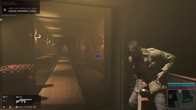 Mafia 3 Walkthrough Part 10 - Calculated Parking смотреть онлайн