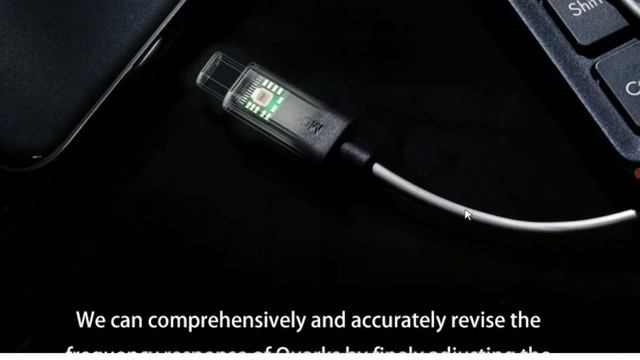 Moondrop Quarks DSP Earphone Debuts Getting New Type-C Variant & an upgrade to Moondrop Quarks смотреть онлайн