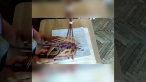 Сухарница в стиле Зарзо