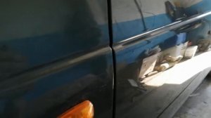 Регулировка зазоров на горе-приоре