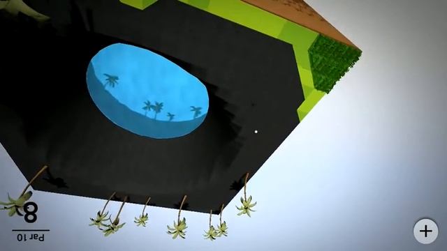 How to unlock all levels for a limited time in OK Golf смотреть онлайн
