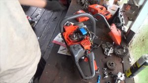 олеомак 947, OLEO-MAC 947