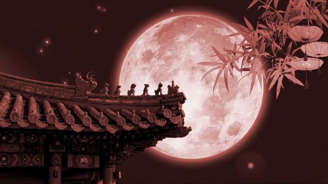 中國竹笛 - CHinese Bamboo Flute | Meditation Music - Healing - Sleep Music - Zen смотреть онлайн