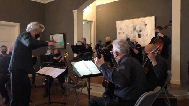 Beethoven: March from Fidelio Op. 72 смотреть онлайн