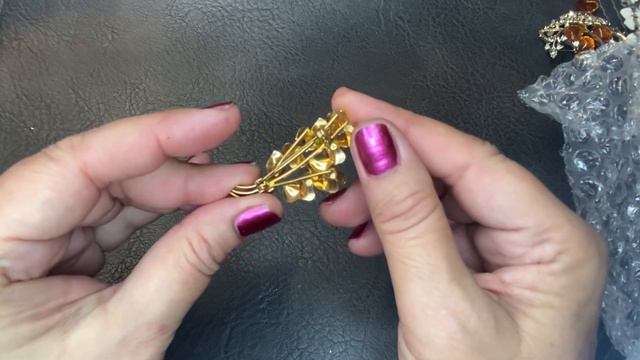 206. Винтажный лом, все как вы любите