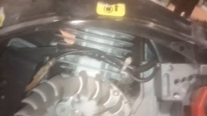 Бензопила НЕ глохнет.Решаем проблему Бензиновая пила не глохнет (Китай)