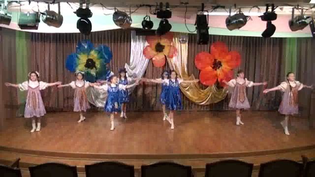 Деревенский перепляс смотреть онлайн