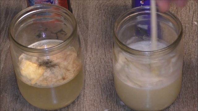 Средства от засоров. Сравнение дорогого и дешевого. Научный эксперимент смотреть онлайн