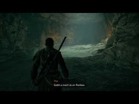 Banishers: Ghosts of New Eden [RUS, без комментариев]. Часть 17: Мельничный дом.