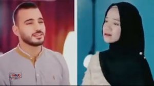 Mustafa mustafa nashid  by  Mohamed Tarek and Alma