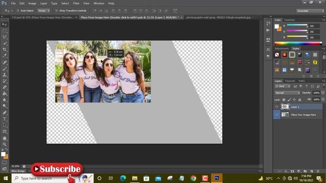 Social Media Banners in Photoshop PSD Free-Adobe Photoshop смотреть онлайн