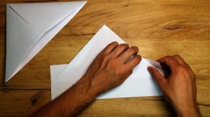 Простая ШАПКА-ПИЛОТКА из бумаги своими руками оригами | Origami cap | DIY