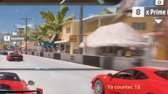 Forza Horizon 5: Ultimate Customisation of the Ferrari J50! смотреть онлайн