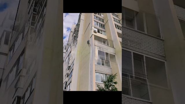 Промышленный альпинизм. смотреть онлайн