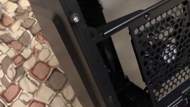 СОБИРАЮ ПК #1 РАСПАКОВКА КОРПУСА (AeroCool Streak) смотреть онлайн