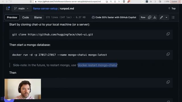 Deploy an API for Llama 70B in 5 Clicks смотреть онлайн