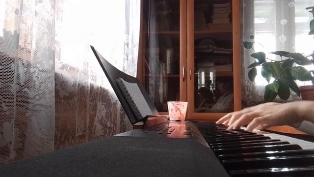 Импровизация / Improvisation 3.