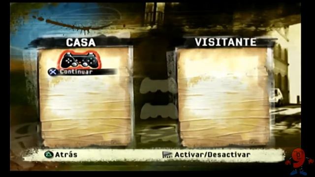 FIFA Street 2 de ps2 en ps3 HFW/hen смотреть онлайн