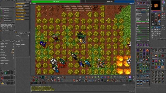 Bewitched Guide смотреть онлайн