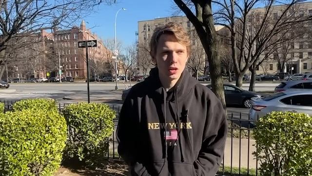 Минусы Америки. Чем Москва лучше Нью-Йорка?! смотреть онлайн