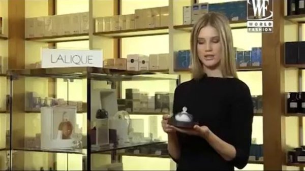 История бренда Lalique