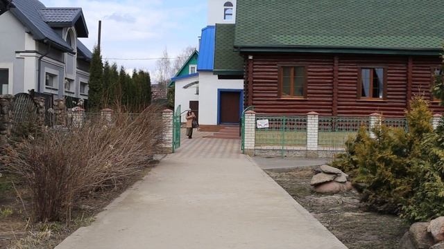 Смиловичи и церковь Георгия Победоносца смотреть онлайн