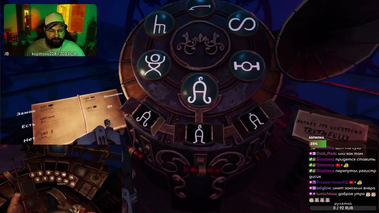 We Were Here Forever четвертая часть ФИНАЛ