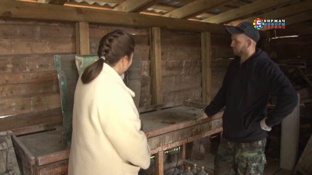 На смотровой площадке "Зайчушка" начались реставрационные работы смотреть онлайн