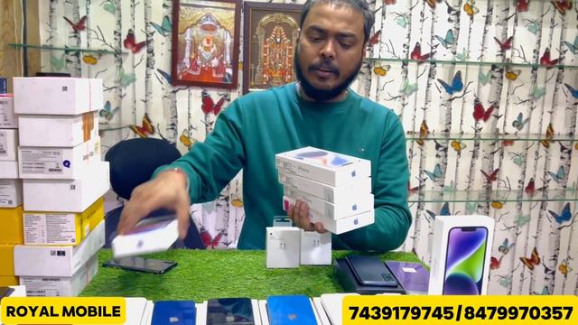 Second Hand Mobile Shop in Kolkata | Second Hand Mobile | Kolkata Mobile Market 2024 | Used iPhone смотреть онлайн