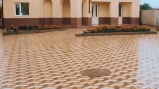 Комбинат строительных услуг 'Презентация' смотреть онлайн