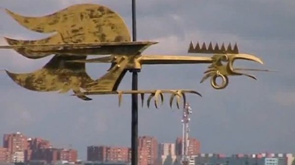 Tallinn-Таллин-Волгина Светлана