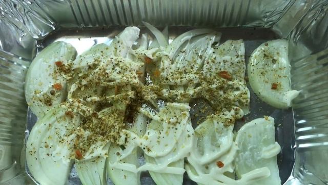 РЫБА ПО-ФРАНЦУЗСКИ | НЕЖНЕЙШЕЕ БЛЮДО смотреть онлайн