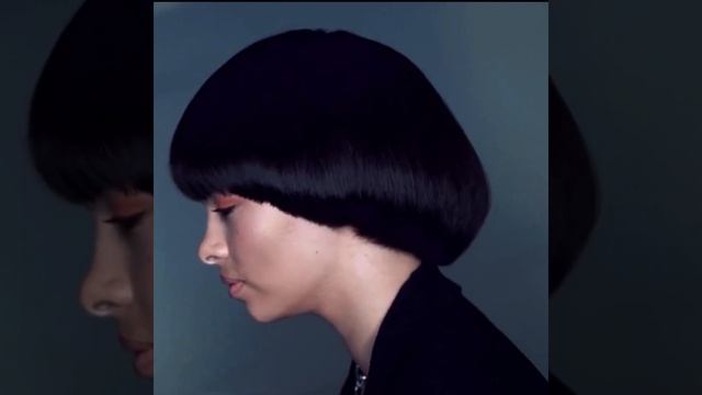 СЕССОН - легкая и объемная стрижка, не требующая укладки смотреть онлайн