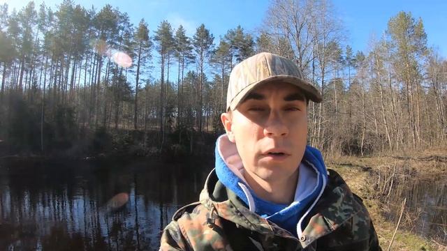 Ловля хариуса в начале мая на поплавок смотреть онлайн