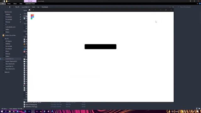 How To Download Figma | কিভাবে ফিগমা ডাউনলোড করবেন | Figma Bangla Tutorial 01 смотреть онлайн