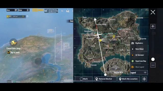 Battlegrounds Mobile India new update Review ? |New features|Tesla auto mode|ipad view|quick crouch смотреть онлайн