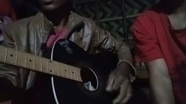 Bronini git gitcham gasugipako cover kaa(Kattachide tona amja) смотреть онлайн