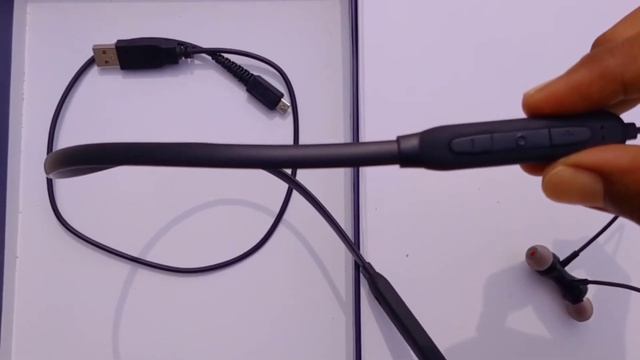Rs 550 | UBON BT-5100 Bluetooth headset | Review ??? | смотреть онлайн