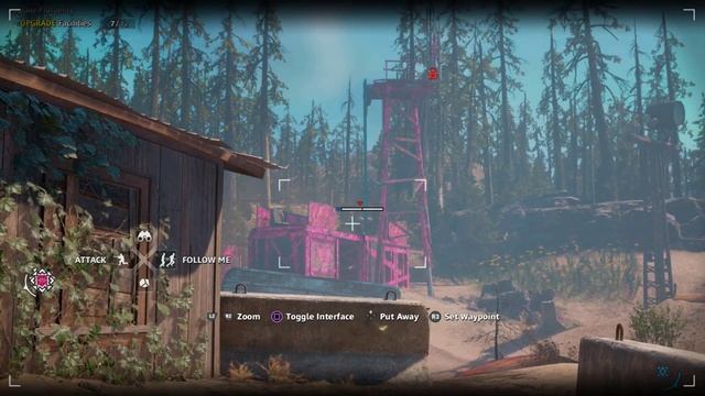 ОБЗОР FAR CRY NEW DAWN - ЛУЧШАЯ ЧАСТЬ СЕРИИ смотреть онлайн