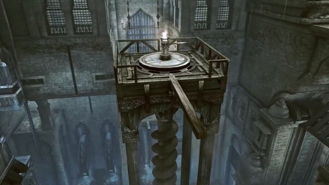 Prince of Persia The Forgotten Sands Gameplay Part 2 смотреть онлайн